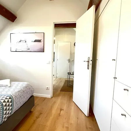 Apartment M12 - Le Vieux Massyrer600morly20 Minnetflixneuf *