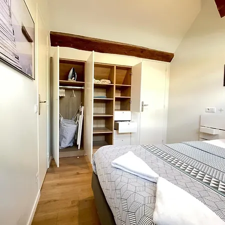 Apartment M12 - Le Vieux Massyrer600morly20 Minnetflixneuf Massy (Essonne)